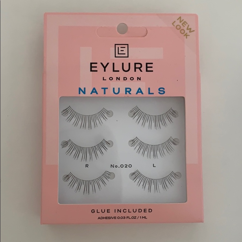 Eylure London Naturals Lashes